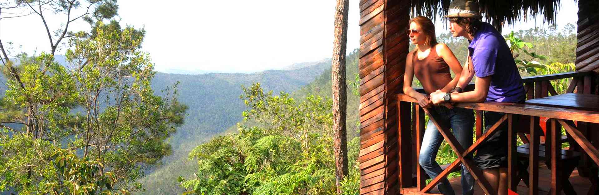 Naturtourismus, Cuba Travel